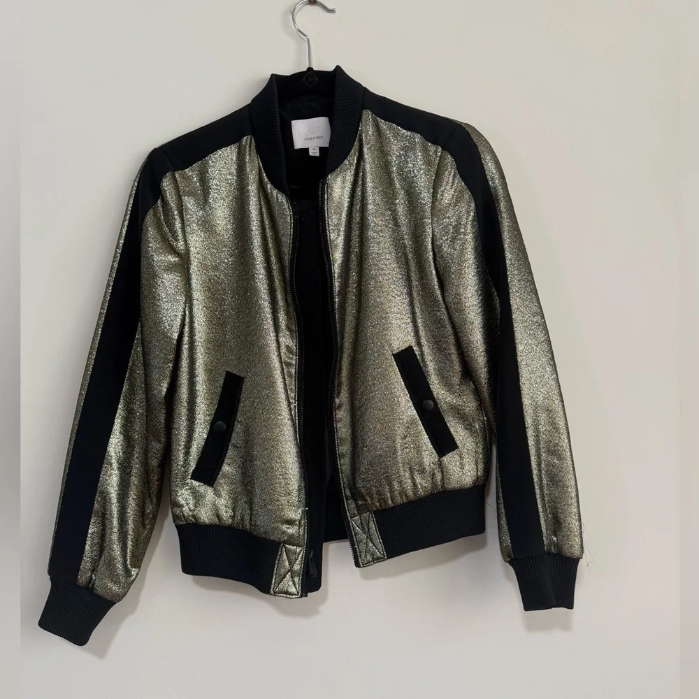 Cinq A Sept Jacket. Size XS. Pristine Condition.
